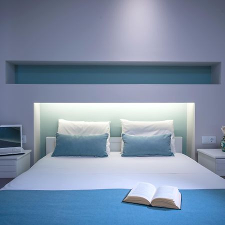 Diamond Village & Suites แอร์ซอนิสซอส ภายนอก รูปภาพ
