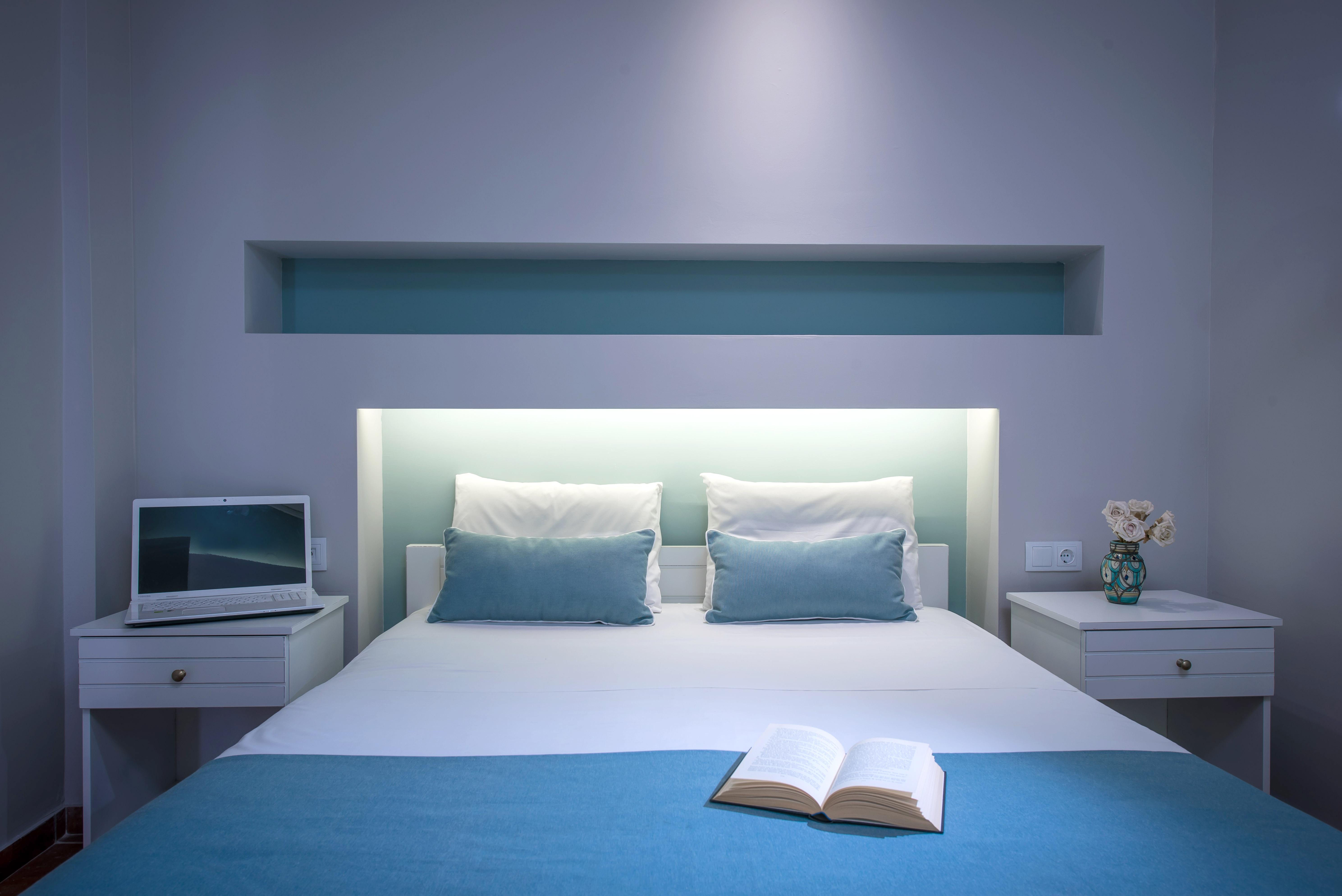 Diamond Village & Suites แอร์ซอนิสซอส ภายนอก รูปภาพ